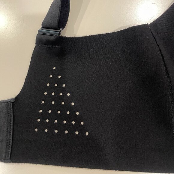 VSX Featherweight Max Sports Bra sz 36DDD - Picture 9 of 16